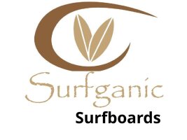 Fabricante: Surfganic Surfboards