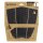 ROAM Footpad ECO Algae Traction Pad 3 pcs Sand