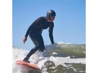 Casco SIMBA Surf Náutica Sentinel