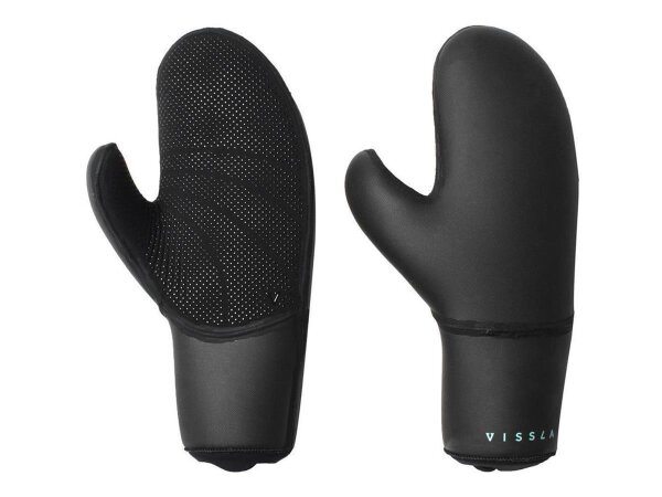 Vissla Seven Seas 7mm Guantes de Surf en Neopreno