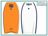 SNIPER Bodyboard Bunch II EPS Stringer