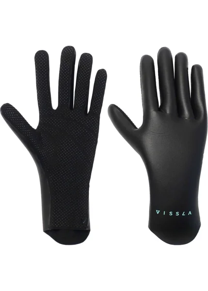 Vissla High Seas 1.5mm Neoprene Surf Gloves