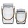 SONNENGLAS® Classic Beadwork Edition Solcellelampe Solar Lantern