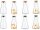 SONNENGLAS® Jarra de Luz 750ml