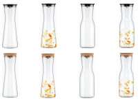 SONNENGLAS® Lichtkaraffe 1000ml