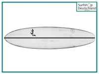 Surfboard RUSTY Egg Not Quad Single Fin ACT